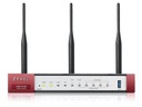 Zyxel Firewall USG FLEX 100W