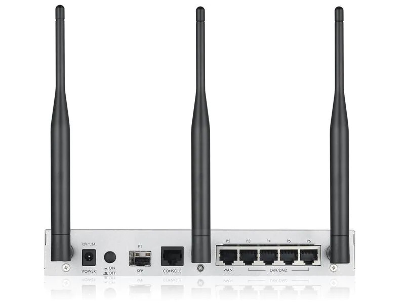 Zyxel Firewall USG FLEX 100W