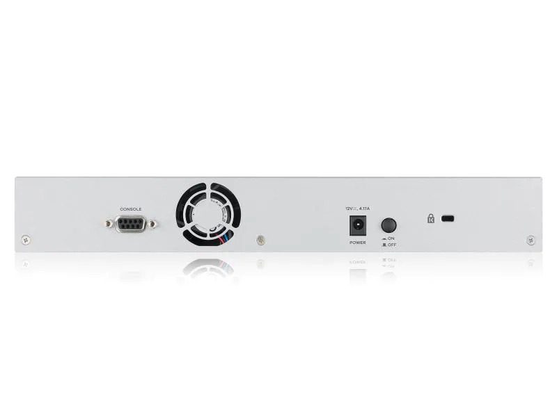 Zyxel Firewall USG FLEX 500