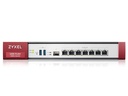 Zyxel Firewall USG FLEX 500 &amp; UTM 1 Jahr