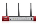 Zyxel Firewall USG20W-VPN