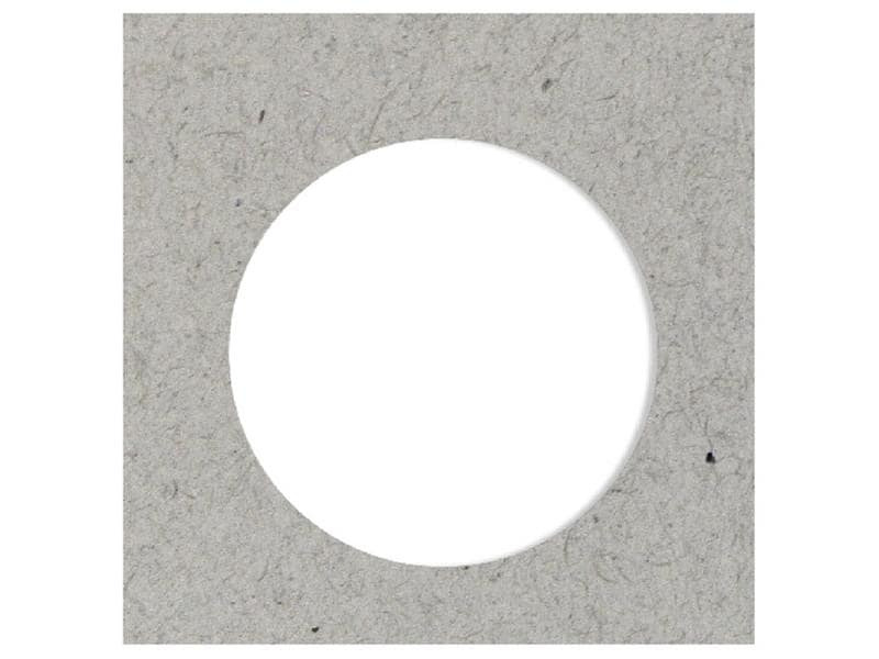 Artoz Motivstanzer Kreis, 4.5 cm
