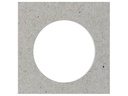 Artoz Motivstanzer Kreis, 4.5 cm