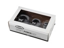 Creativ Company Motivstanzer Schmetterling, 25/49/75 mm