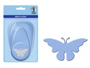 URSUS Motivstanzer Maxi 5.1 cm, Schmetterling