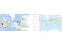Cisco Meraki Lizenz LIC-VMX-M-ENT-1YR 1 Jahr