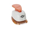 WEDO Motivstanzer Weihnachten, 2.5 cm