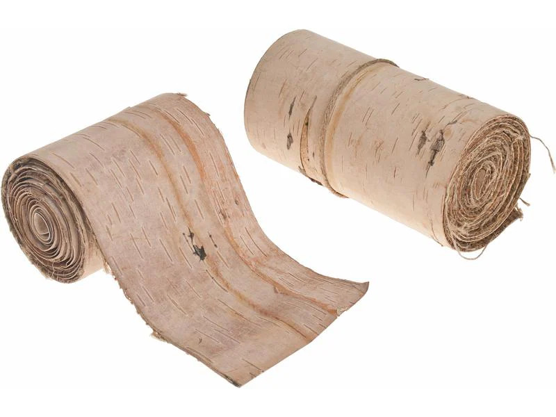 Opiflor Birkenband 10 x 200 cm