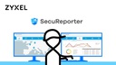 Zyxel Lizenz SecuReporter von USG20 bis USG310 / Zywall310 2 Jahre