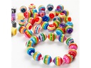 Creativ Company Resinperlen 12 mm Multi Mix