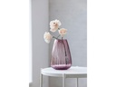Bitz Vase Kusintha 22 cm, Pink