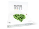 KNAUDER'S BEST Hunde-Spielzeug   Schnüffelrasen