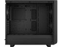 Fractal Design PC-Gehäuse Meshify 2 Lite TG Light Tint Schwarz