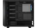Fractal Design PC-Gehäuse Meshify 2 RGB TG Light Tint Schwarz
