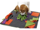 KNAUDER'S BEST Hunde-Spielzeug Happypad