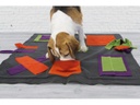 KNAUDER'S BEST Hunde-Spielzeug Sniffpad
