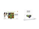 KNAUDER'S BEST Hunde-Spielzeug Sniffpad