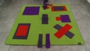 KNAUDER'S BEST Hunde-Spielzeug Sniffpad