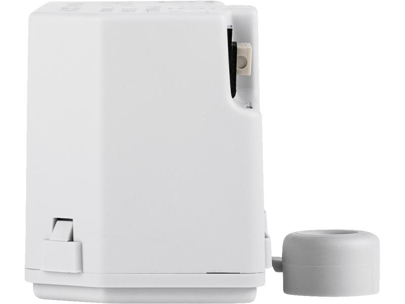 Homematic IP Funk-Rollladenaktor Unterputz