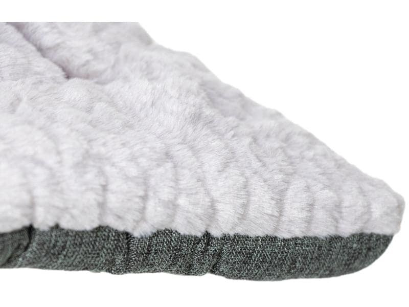 TrendPet Hunde-Decke Heaven, Grau, Gr. M