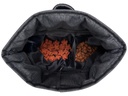 TrendPet Snack-Tasche TwinTreat, Grau