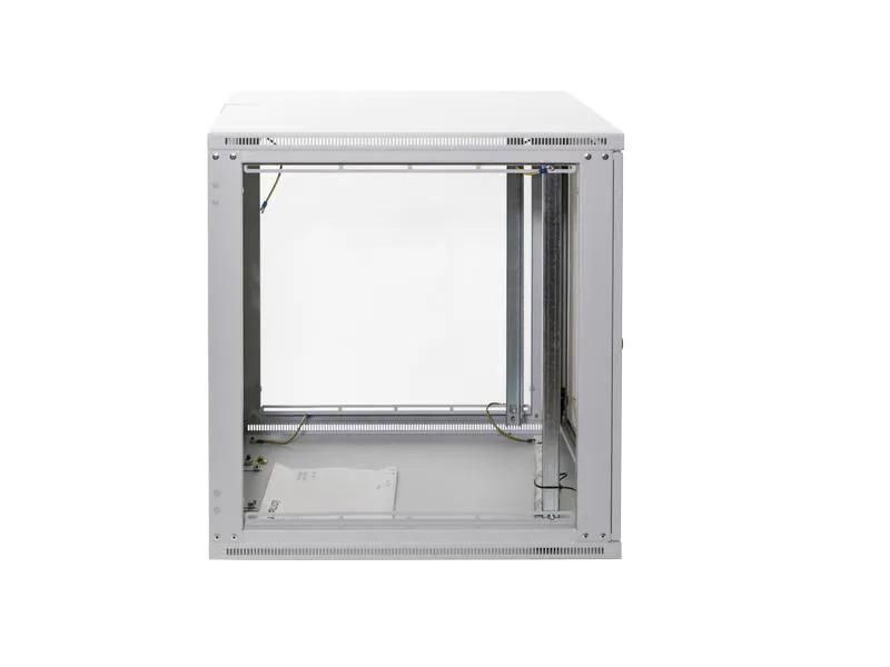 Dätwyler Cables Wandschrank Premium DWMR 19 / 12HE / Grau