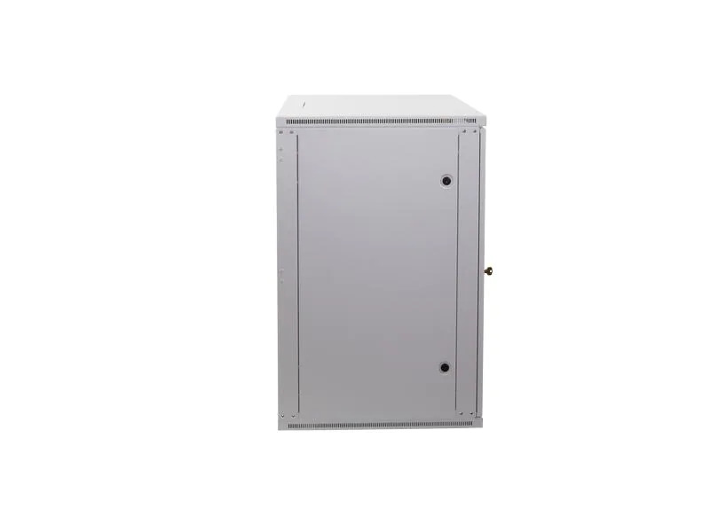 Dätwyler Cables Wandschrank Premium DWMR 19 / 15HE / Grau
