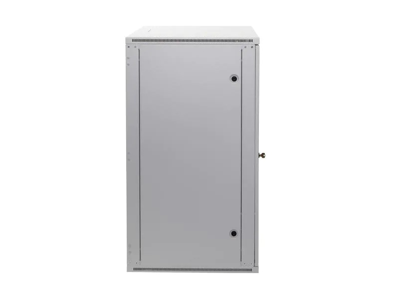 Dätwyler Cables Wandschrank Premium DWMR 19 / 18HE / Grau