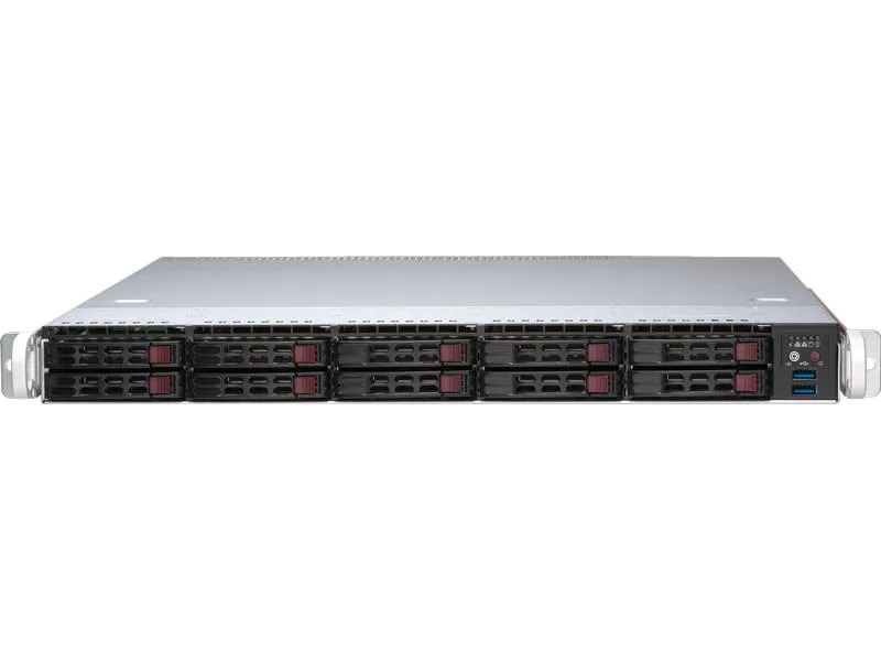 Supermicro Barebone A+ Server 1114S-WTRT