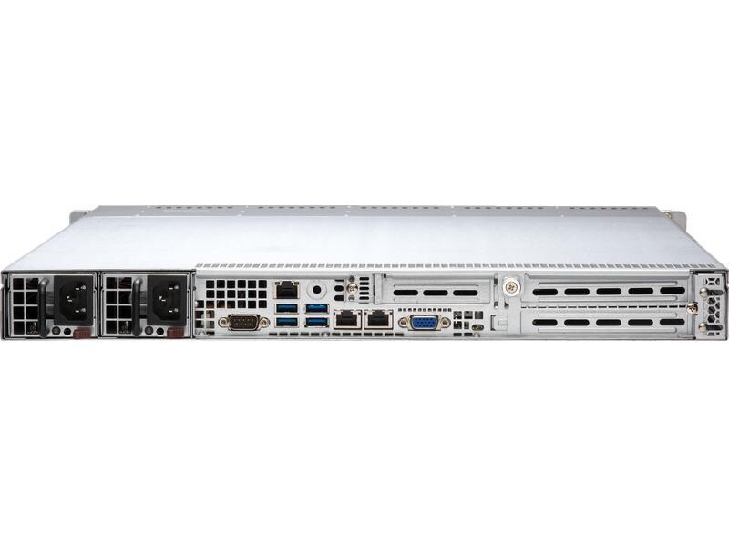 Supermicro Barebone A+ Server 1114S-WTRT