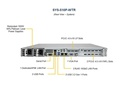 Supermicro Barebone UP SuperServer SYS-510P-WTR