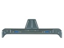 DELL Kabelmanagement-Arm 1U Cable Management Arm CusKit 770-BBIE
