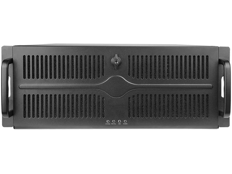Chieftec Gehäuse UNC-409S-B