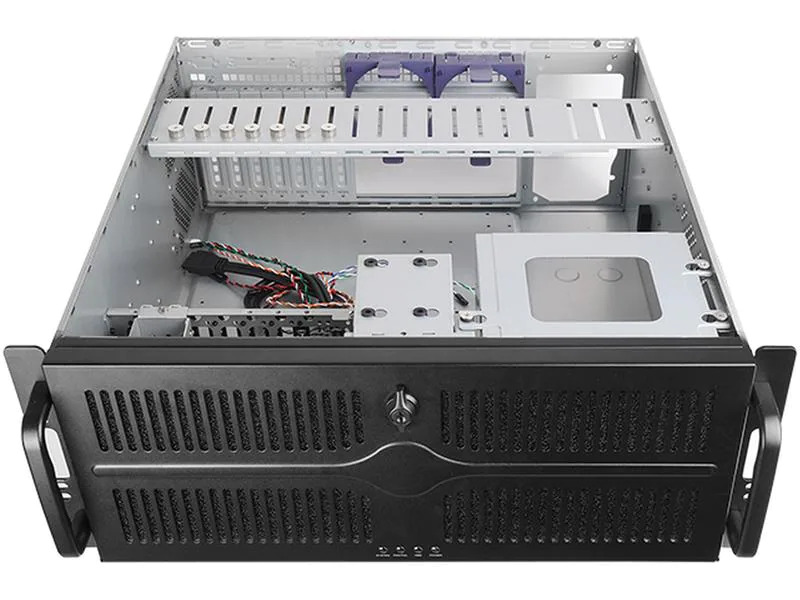 Chieftec Gehäuse UNC-409S-B