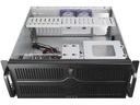Chieftec Gehäuse UNC-409S-B