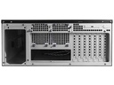 Chieftec Gehäuse UNC-409S-B