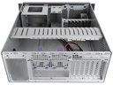 Chieftec Gehäuse UNC-409S-B