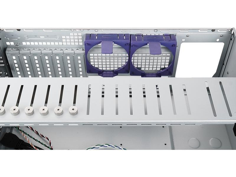 Chieftec Gehäuse UNC-409S-B