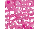Creativ Company Rocailles-Perlen 8/0 Pink