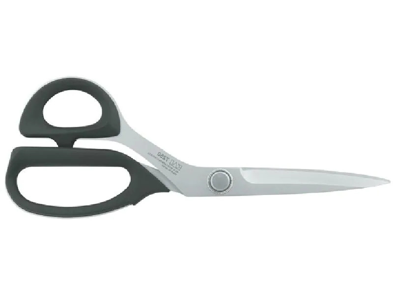 Kai Schere 25 cm, Edelstahl, Universal