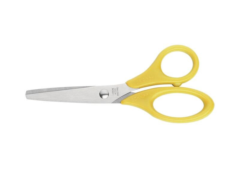 Lerche Kinderschere Schnippy 425 13 cm Chromstahl