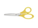 Lerche Kinderschere Schnippy 425 13 cm Chromstahl