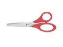 Lerche Kinderschere Schnippy 425 13 cm Chromstahl