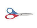 Lerche Kinderschere Schnippy 425 13 cm Chromstahl