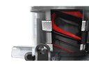 Bosch Slow Juicer MESM731M Schwarz