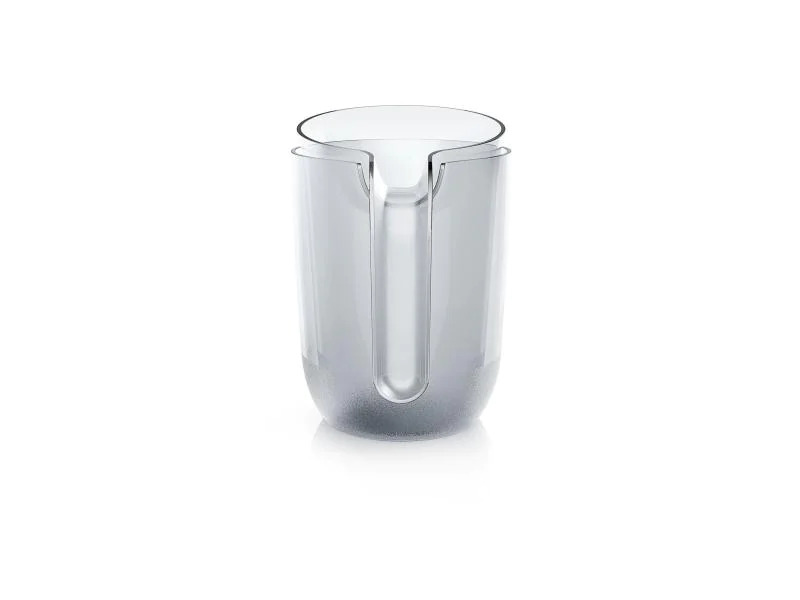 Bosch Slow Juicer MESM731M Schwarz
