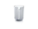 Bosch Slow Juicer MESM731M Schwarz