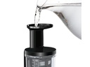 Bosch Slow Juicer MESM731M Schwarz