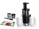 Bosch Slow Juicer MESM731M Schwarz