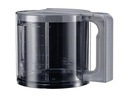 Braun Entsafter Multiquick J700 Silber